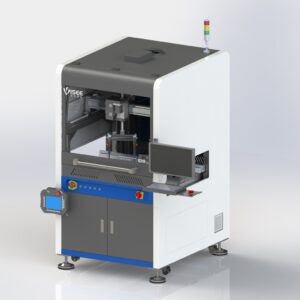 G210 Series Inline Cartesian Coating System — JCX equipment catalogue