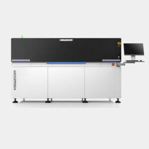 Venus 2000 3D AOI — JCX equipment catalogue