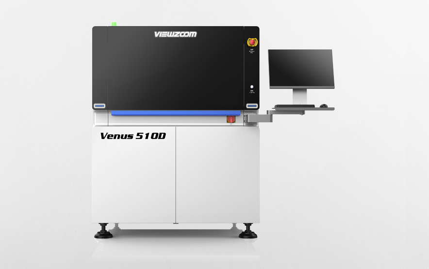 Venus 510D 3D AOI - Image 2