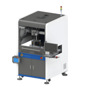 G210-F4 Series Inline Conformal Coating System — JCX equipment catalogue