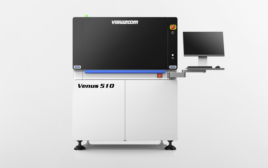 Venus 510D 3D AOI - Image 4