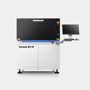 Venus 810 3D AOI — JCX equipment catalogue