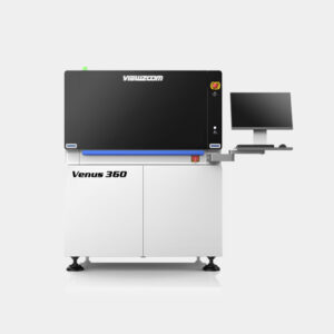Venus 360 3D AOI — JCX equipment catalogue