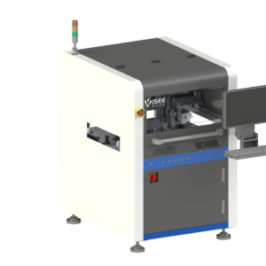 High-Speed, High-Precision Inline Dispensing System — JCX equipment catalogue