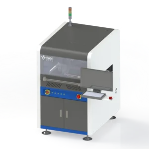 G201-F3 Inline Vision Precision Dispensing System — JCX equipment catalogue