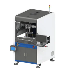 G210-F3 Series Inline Conformal Coating System — JCX equipment catalogue