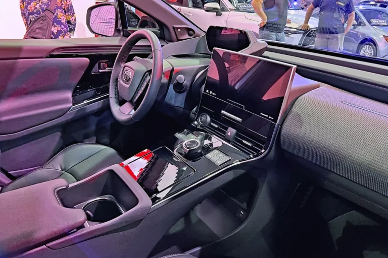 Automotive Electronics — representative industry photograph